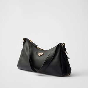Prada Aimee Medium Shoulder Bag